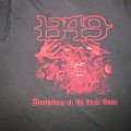 1349 - TShirt or Longsleeve - 1349: Revelations Of The Black Flame