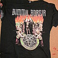 Dimmu Borgir - TShirt or Longsleeve - Dimmu Borgir