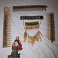 - Bullets, Spikes And Death