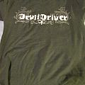 DevilDriver - TShirt or Longsleeve - Devildriver