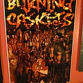 Burning Caskets - Other Collectable - Burning Caskets
