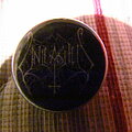 Unleashed - Other Collectable - Unleashed button