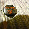 Deströyer 666 - Other Collectable - Destroyer 666