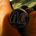 Anal Cunt - Other Collectable - Anal Cunt button