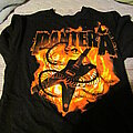 Pantera - TShirt or Longsleeve - Pantera