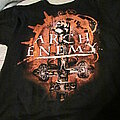 Arch Enemy - TShirt or Longsleeve - Arch Enemy, North American Khaos Tour