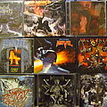 Slayer - Other Collectable - CD's