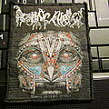 Rotting Christ - Patch - Rotting Christ