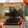 Megadeth - Other Collectable - Megadeth - Th1rt3en