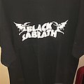 Black Sabbath - TShirt or Longsleeve - Black Sabbath tshirt