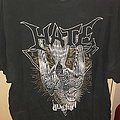 Hate - TShirt or Longsleeve - Hate tshirt