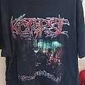 Korpse - TShirt or Longsleeve - Korpse None So Brutal tshirt