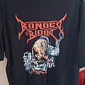 Bonded By Blood - TShirt or Longsleeve - Bonded By Blood tshirt