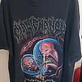 Malignancy - TShirt or Longsleeve - Malignancy Intrauterine Cannibalism tshirt