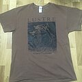 Lustre - TShirt or Longsleeve - Lustre Echoes of transcendece shirt