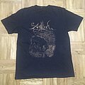Agalloch - TShirt or Longsleeve - Agalloch - Of Stone, Wind and Pillor shirt
