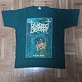 Reverend Bizarre - TShirt or Longsleeve - Reverend Bizarre Teutonic Witch shirt