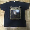 Gallowbraid - TShirt or Longsleeve - Gallowbraid - Ashen Eidolon