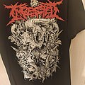 Ingested - TShirt or Longsleeve - Ingested Apex Predator