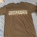 Ingested - TShirt or Longsleeve - Ingested Manchester