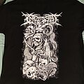 Ingested - TShirt or Longsleeve - Ingested Hail