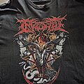 Ingested - TShirt or Longsleeve - Ingested Europe Tour 2023