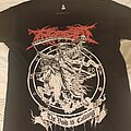 Ingested - TShirt or Longsleeve - INGESTED The void is calling