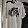 Ingested - TShirt or Longsleeve - Ingested Crescent