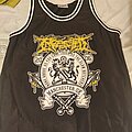 Ingested - TShirt or Longsleeve - Ingested SLAM 06 Jersey