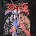 Ingested - TShirt or Longsleeve - Ingested Halloween 2024