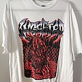 Ingested - TShirt or Longsleeve - Ingested Face Ripper