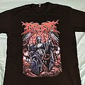 Ingested - TShirt or Longsleeve - Ingested Ancient Covenant