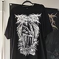 Ingested - TShirt or Longsleeve - Ingested cloaked Demon