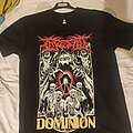 Ingested - TShirt or Longsleeve - Ingested Dominion