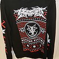 Ingested - Hooded Top / Sweater - Ingested Christmas