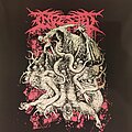 Ingested - TShirt or Longsleeve - Ingested Rots inside your wekness
