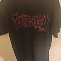 Ingested - TShirt or Longsleeve - Ingested logo "devourment"