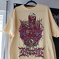 Ingested - TShirt or Longsleeve - Ingested Guts N' Gore