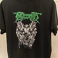 Ingested - TShirt or Longsleeve - Ingested Demon 2009