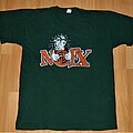 Nofx - TShirt or Longsleeve - NOFX Soul Doubt '93