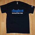 Slugfest - TShirt or Longsleeve - Slugfest - Buffalo Hardcore