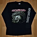 The Exploited - TShirt or Longsleeve - The Exploited Exploited Beat the Bastards longsleeve