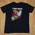 Lagwagon - TShirt or Longsleeve - Lagwagon European Tour 2019