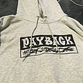 Payback - Hooded Top / Sweater - Payback XXX hoodie