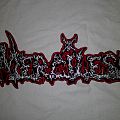 Merciless - Patch - Merciless patch