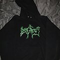 Dying Fetus - Hooded Top / Sweater - Dying Fetus Hoodie