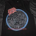 Morbid Angel - TShirt or Longsleeve - Morbid Angel