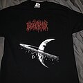 Blood Incantation - TShirt or Longsleeve - Blood incantation