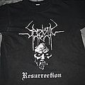 Sadistic Intent - TShirt or Longsleeve - Sadistic Intent