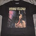 HEINOUS KILLINGS - TShirt or Longsleeve - Heinous Killings UBR